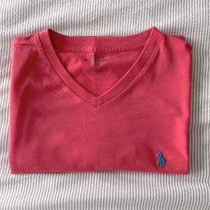 Mens Ralph Lauren t shirt